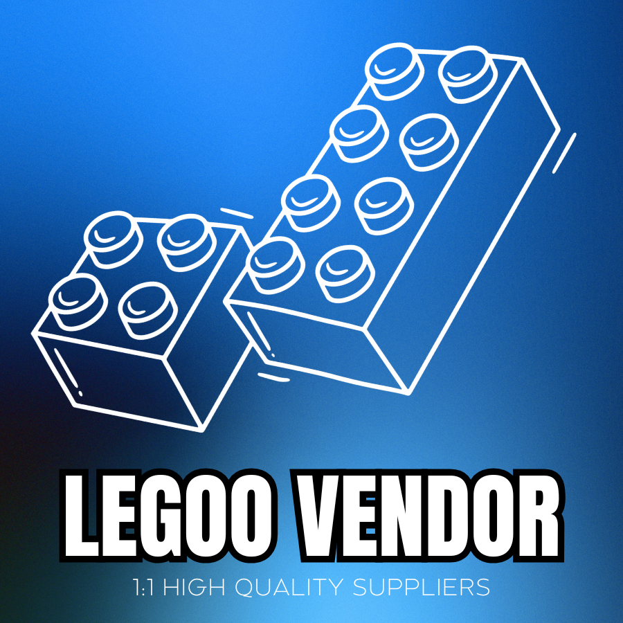 LEGOO VENDOR