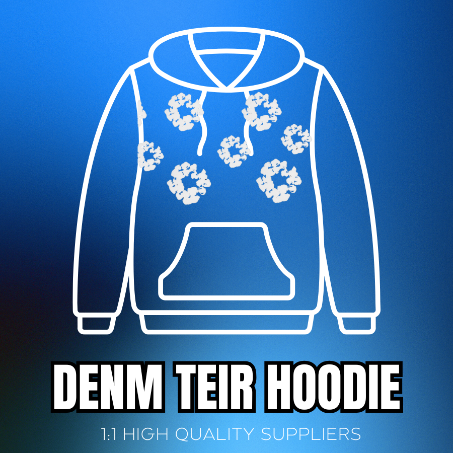 DENM TEIR VENDOR