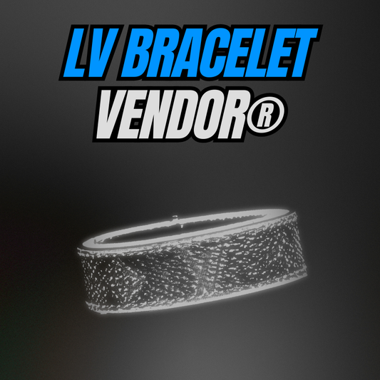 LV BRACELET VENDOR®