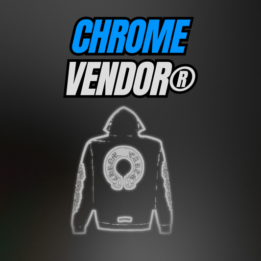 CHROME VENDOR®
