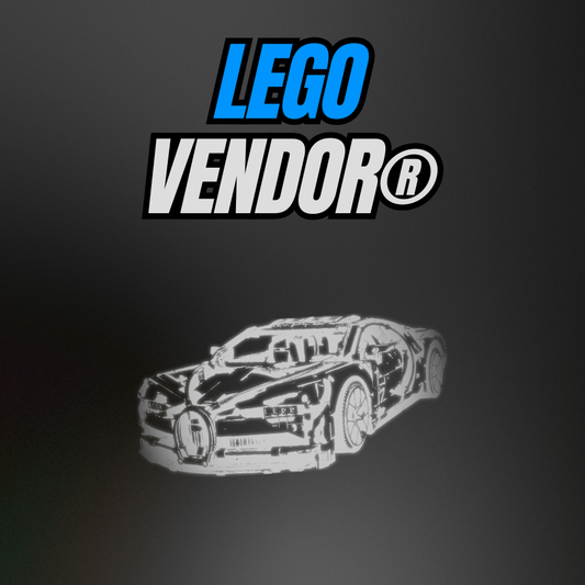LEGOO VENDOR®