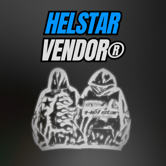 HELSTAR VENDOR®