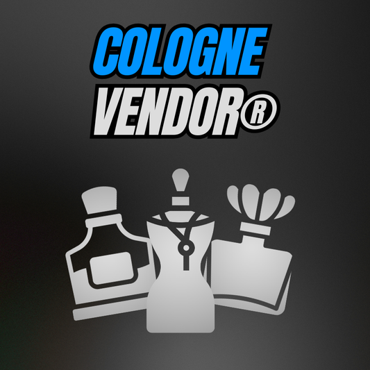 COLOGNE VENDOR®