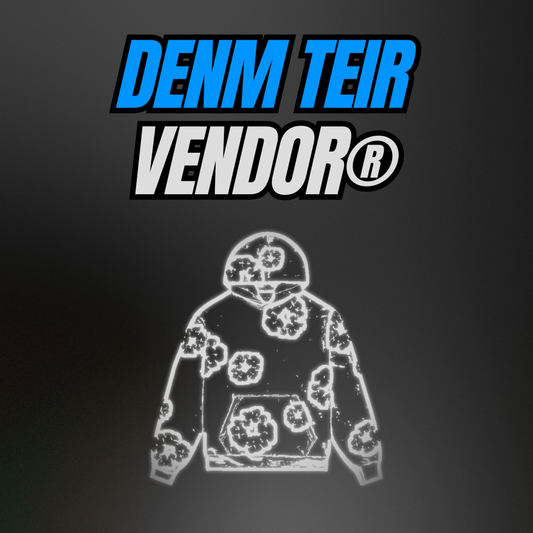 DENM TEIR VENDOR®