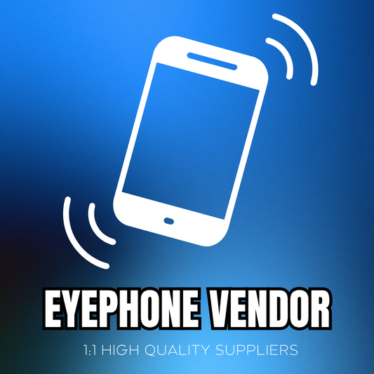 EYEPHONE VENDOR
