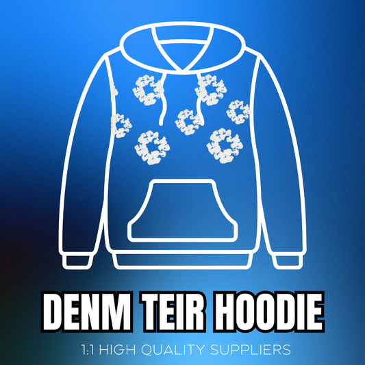 DENM TEIR VENDOR