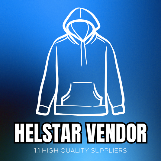 HELSTAR VENDOR