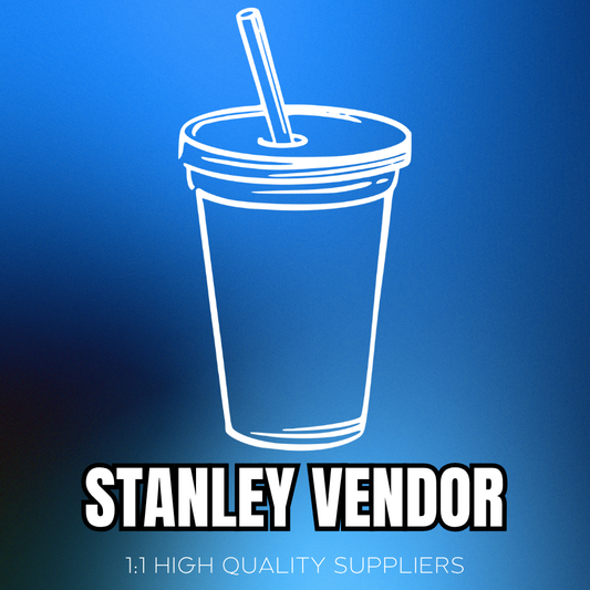 STANLEY VENDOR