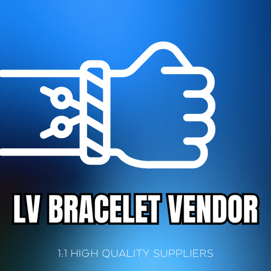 LV BRACELET VENDOR