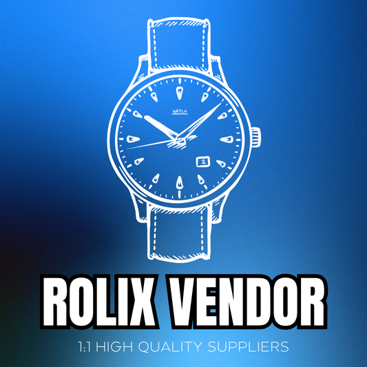 WATCH VENDOR
