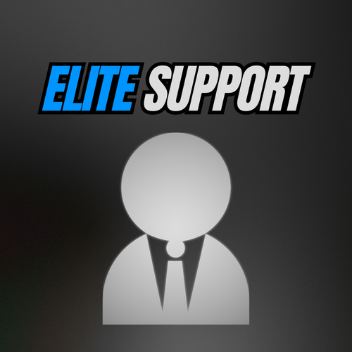 ELITE SUPPORT