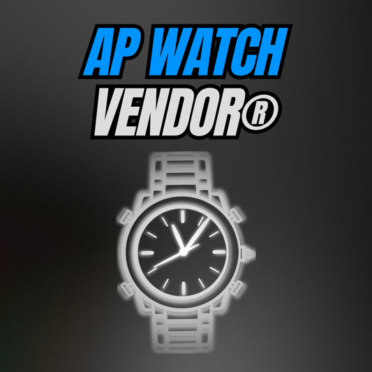 AP WATCH VENDOR®